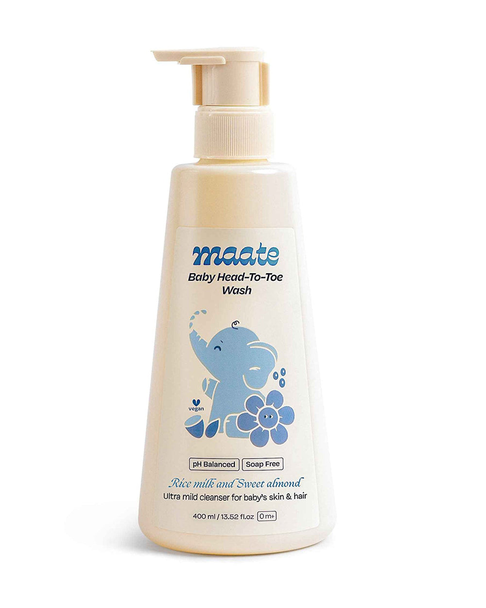 SIZE - 400 ml