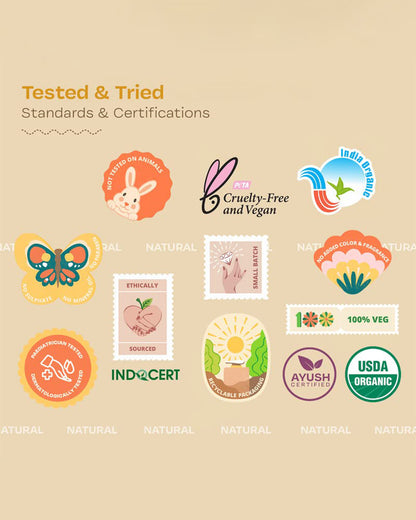 Maate Happy Berries Baby & Mom Lip Butter-Enriched with Blueberry, Strawberry & Vitamin E