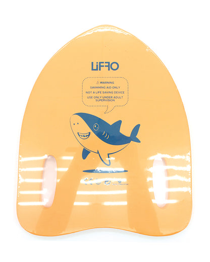 Sunta Swimming Kickboard-Lightweight Foam Swim Training Board-Assorted Color