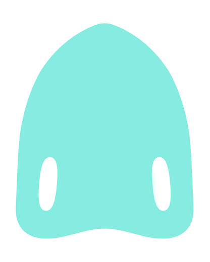 Sunta Swimming Kickboard-Lightweight Foam Swim Training Board-Assorted Color
