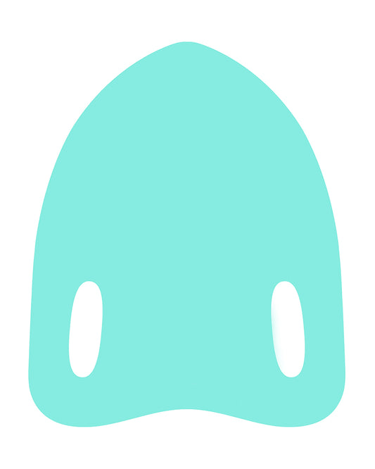 Sunta Swimming Kickboard-Lightweight Foam Swim Training Board-Assorted Color