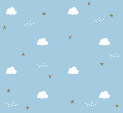 Tiny Snooze The Little Prince Baby Carrier Nest-GOTS Certified Organic Cotton-Newborn Bed