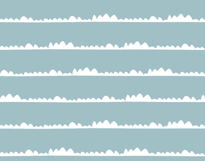 Tiny Snooze Traffic Jam Swaddle-GOTS Certified Organic Cotton Muslin-Pack of 2-Infant Wraps