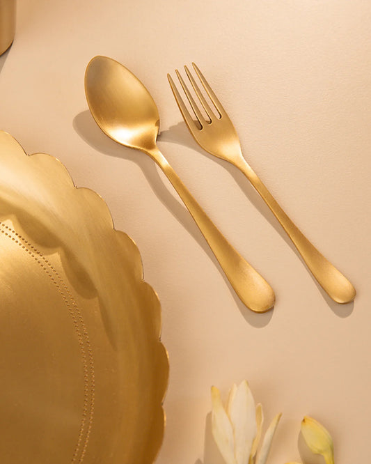 Baby Forest Nanhi Dawat Kids Dining Set-Pack of 6-Feeding Set For Baby Birthday