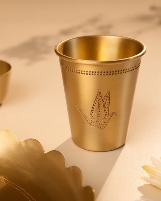 Baby Forest Nanhi Dawat Kids Dining Set-Pack of 6-Feeding Set For Baby Birthday