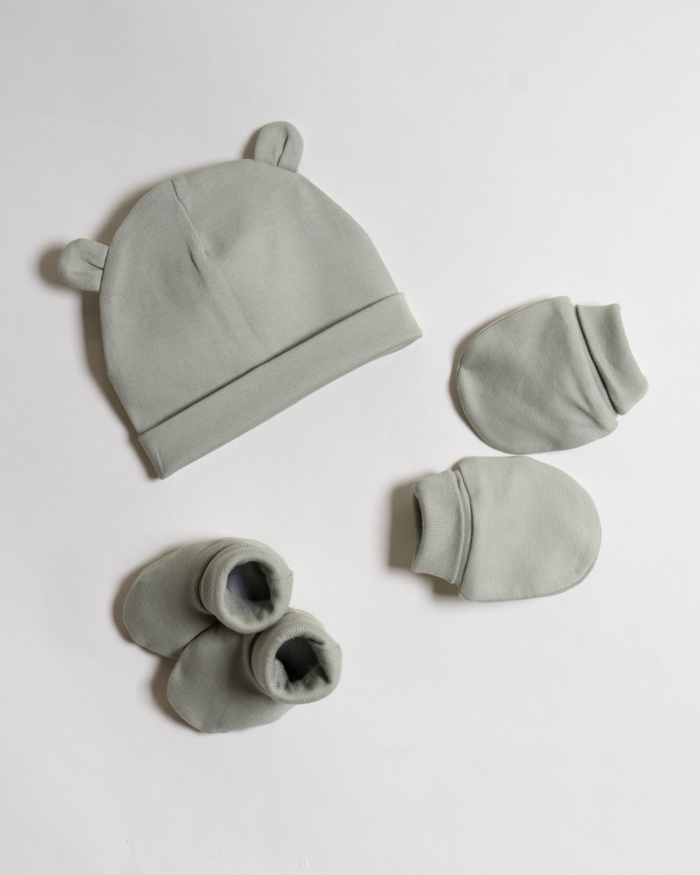 Sage Green