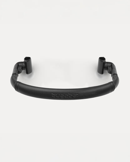 Bugaboo Butterfly 2 / Dragonfly Stroller Bumper Bar-2 Year Warranty-Black