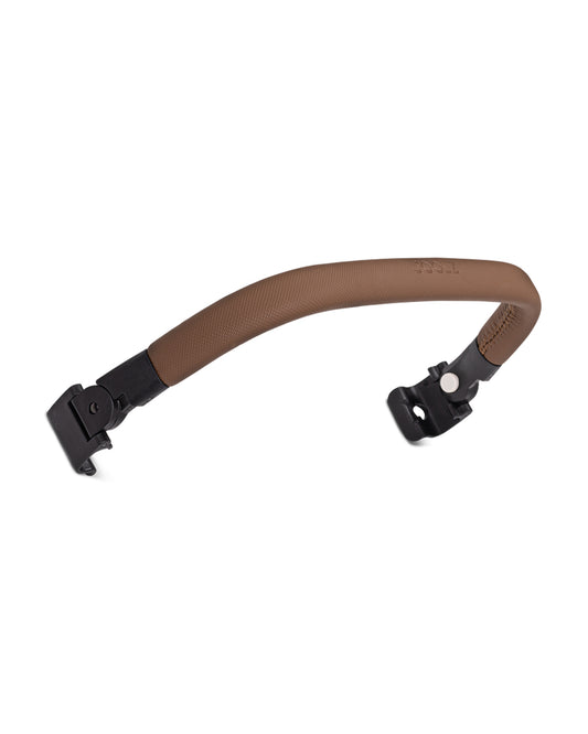 Joolz Aer+ Stroller Foldable Bumper Bar-2 Years Warranty-Mid Brown