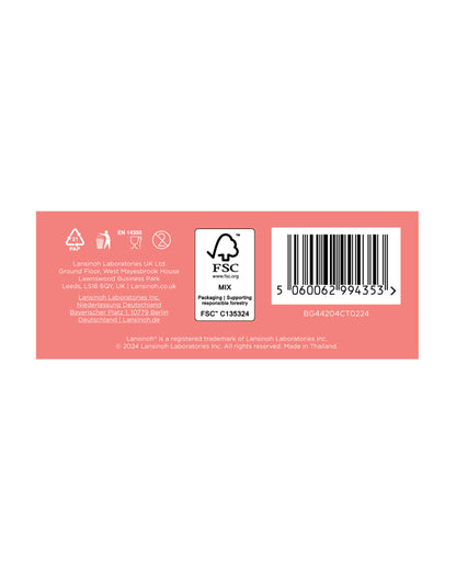 Lansinoh Breast Milk Transparent Storage Bags-Reinforced Double Zipper Seal For Safe Storage-Freezer Safe Pouches-With Measurement Markings-180 ml-Pack of 50