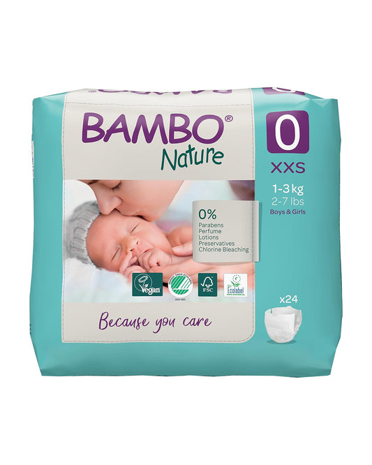 PACK SIZE - Pack of 24