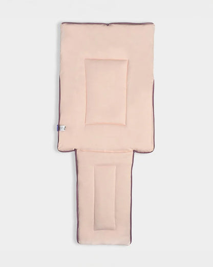 Mi Arcus Autumn Vibes Elderberry Baby Carrier Nest-With Hood Zip-Lightweight and Portable Baby Nest-Plum-For Infants