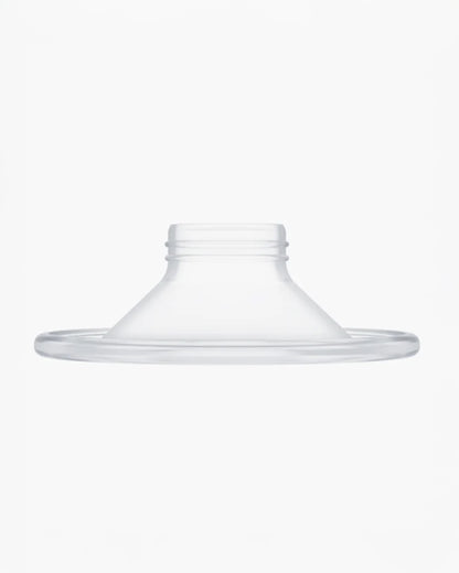 Momcozy Flange 27mm-For S9 Pro Wearable Pump-Soft Silicone-Comfortable Fit-Breast Pump Accessory