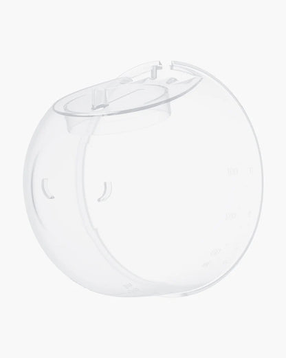 Momcozy Milk Collection Container Cup-For S9 Pro & S12 Pro Breast Pumps-180ml