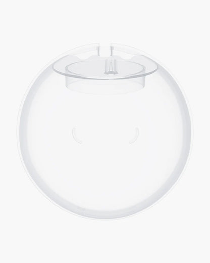 Momcozy Milk Collection Container Cup-For S9 Pro & S12 Pro Breast Pumps-180ml
