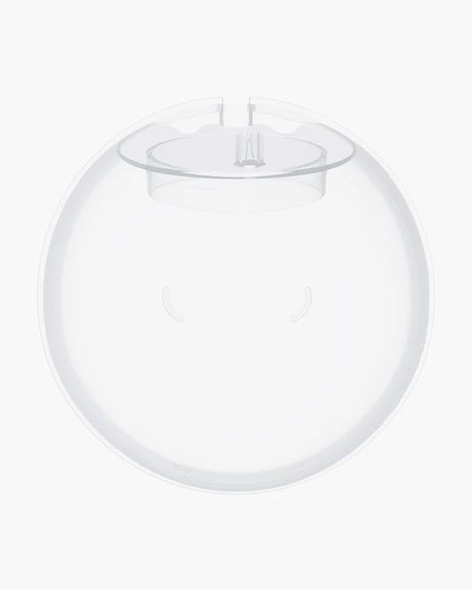 Momcozy Milk Collection Container Cup-For S9 Pro & S12 Pro Breast Pumps-180ml