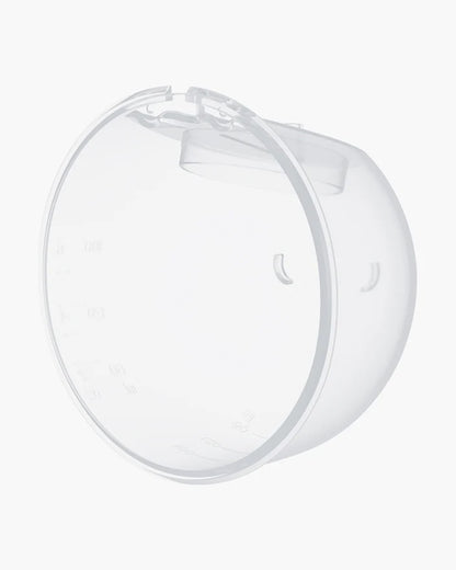 Momcozy Milk Collection Container Cup-For S9 Pro & S12 Pro Breast Pumps-180ml