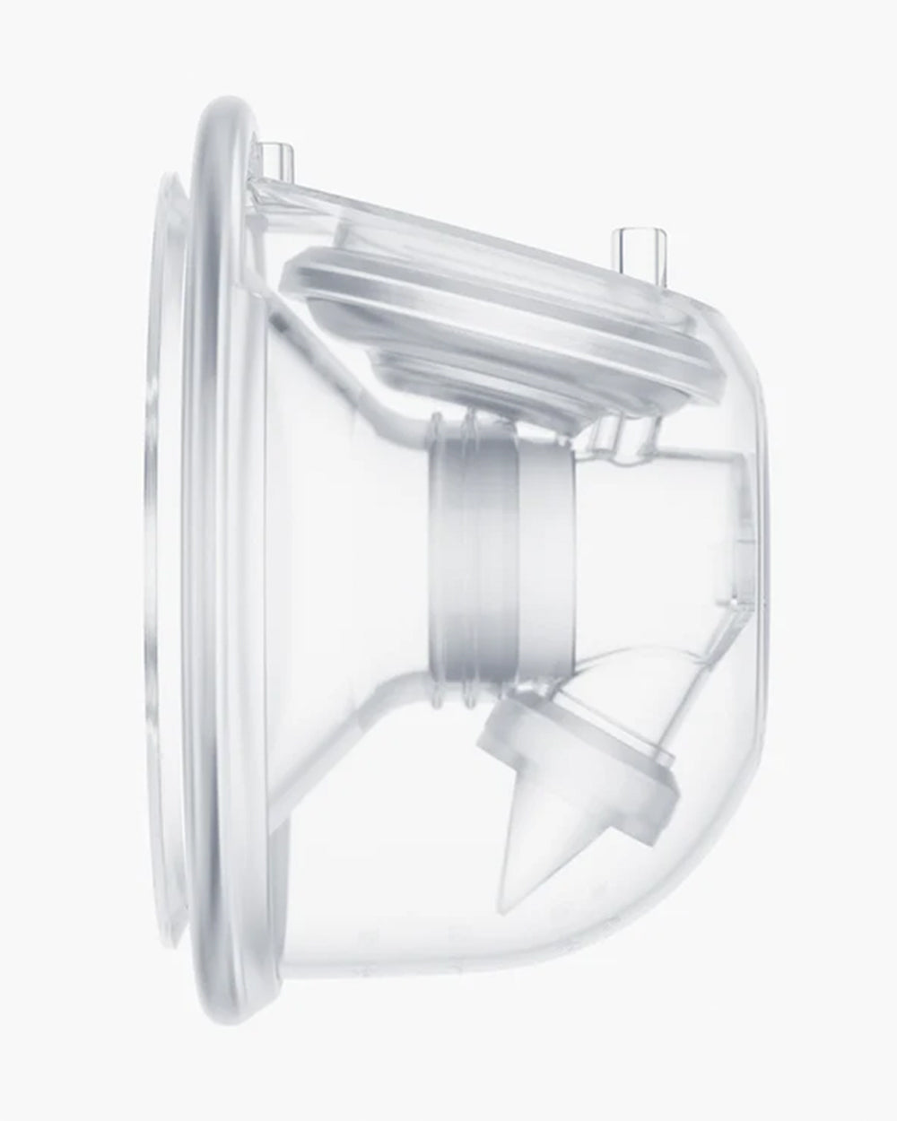ミルク Breast Pump Momcozy s12pro never used Momcozy Milk Collection Container Cup-For S12 Pro Breast Pump