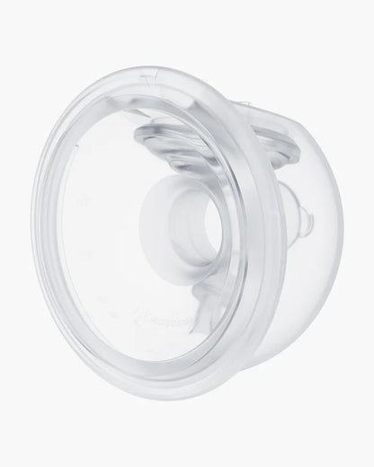 Momcozy Milk Collection Container Cup-For S12 Pro Breast Pump-180ml