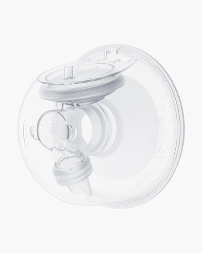 Momcozy Milk Collection Container Cup-For S9 Pro Breast Pump-180ml