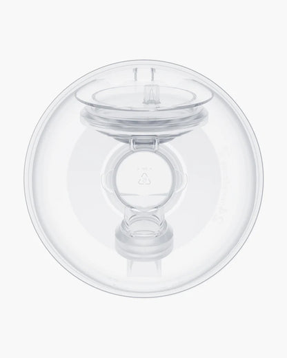 Momcozy Milk Collection Container Cup-For S9 Pro Breast Pump-180ml