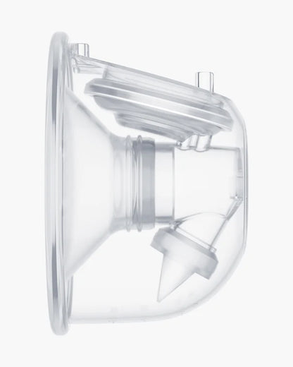 Momcozy Milk Collection Container Cup-For S9 Pro Breast Pump-180ml