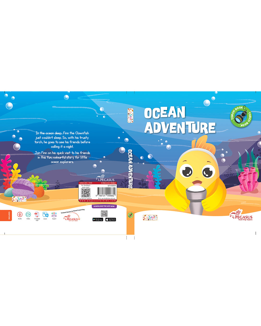 Ocean Adventure