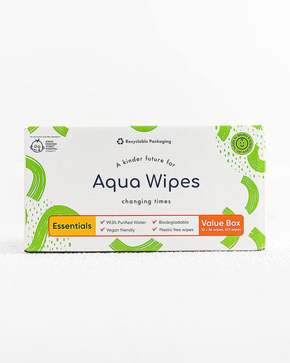 Pack size - Pack of 56
