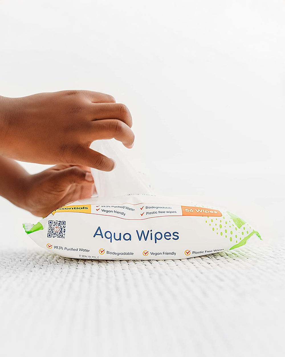 Pack size - Pack of 56