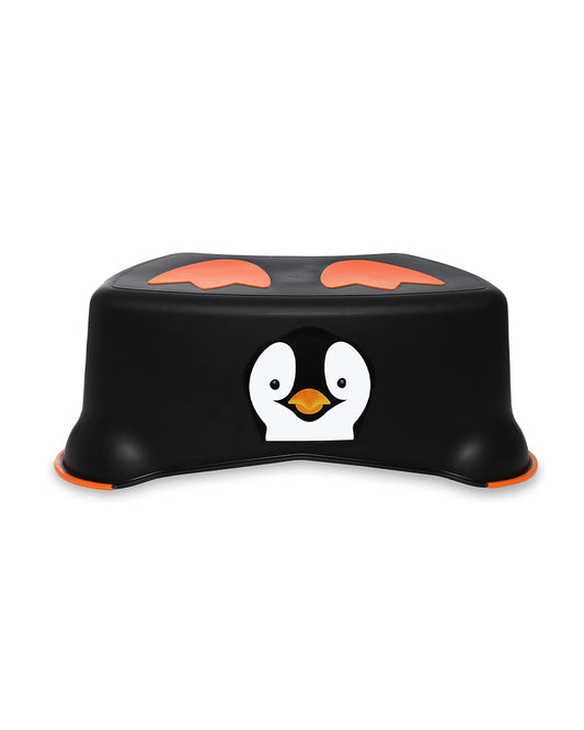My Carry Potty Penguin My Little Potty Seat with Step Stool-15M+