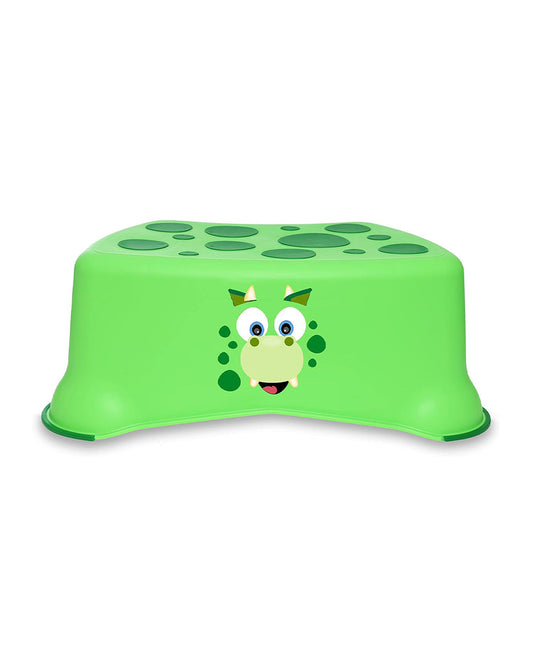 My Carry Potty Dinosaur My Little Potty Seat with Step Stool-15M+