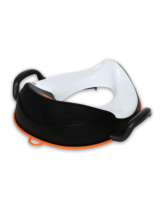 My Carry Potty Penguin My Little Potty Seat with Step Stool-15M+
