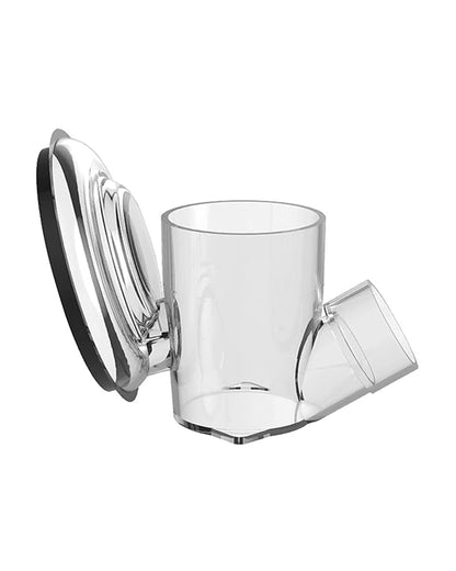 Momcozy Wearable Breast Pump Linker-Compatible with S9 Pro & S12 Pro-Connects Flange, Valve & Diaphragm