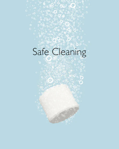 Momcozy Detergent Tablets for KleanPal Pro Bottle Washer-120 Tablets-Pack of 4