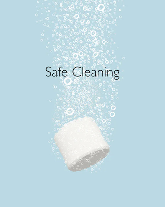 Momcozy Detergent Tablets for KleanPal Pro Bottle Washer-120 Tablets-Pack of 4