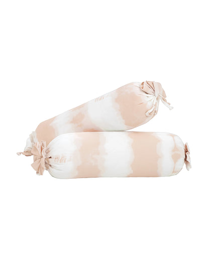 Crane Baby Parker Floral Bedding Set-Organic Cotton-Pack of 5-Baby Mattress Set For Infants