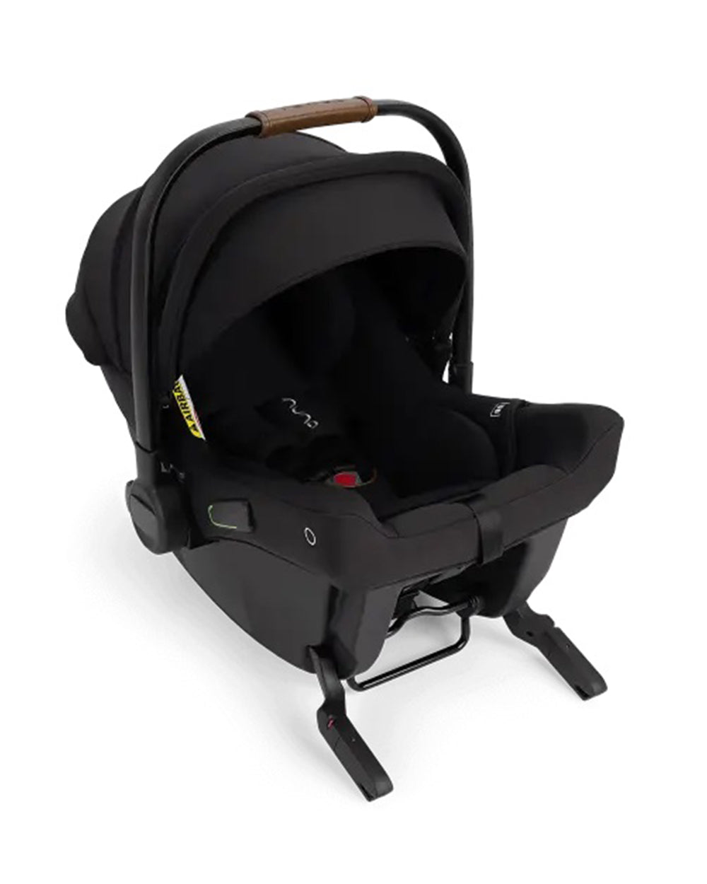 Nuna lightweight car seat best sale