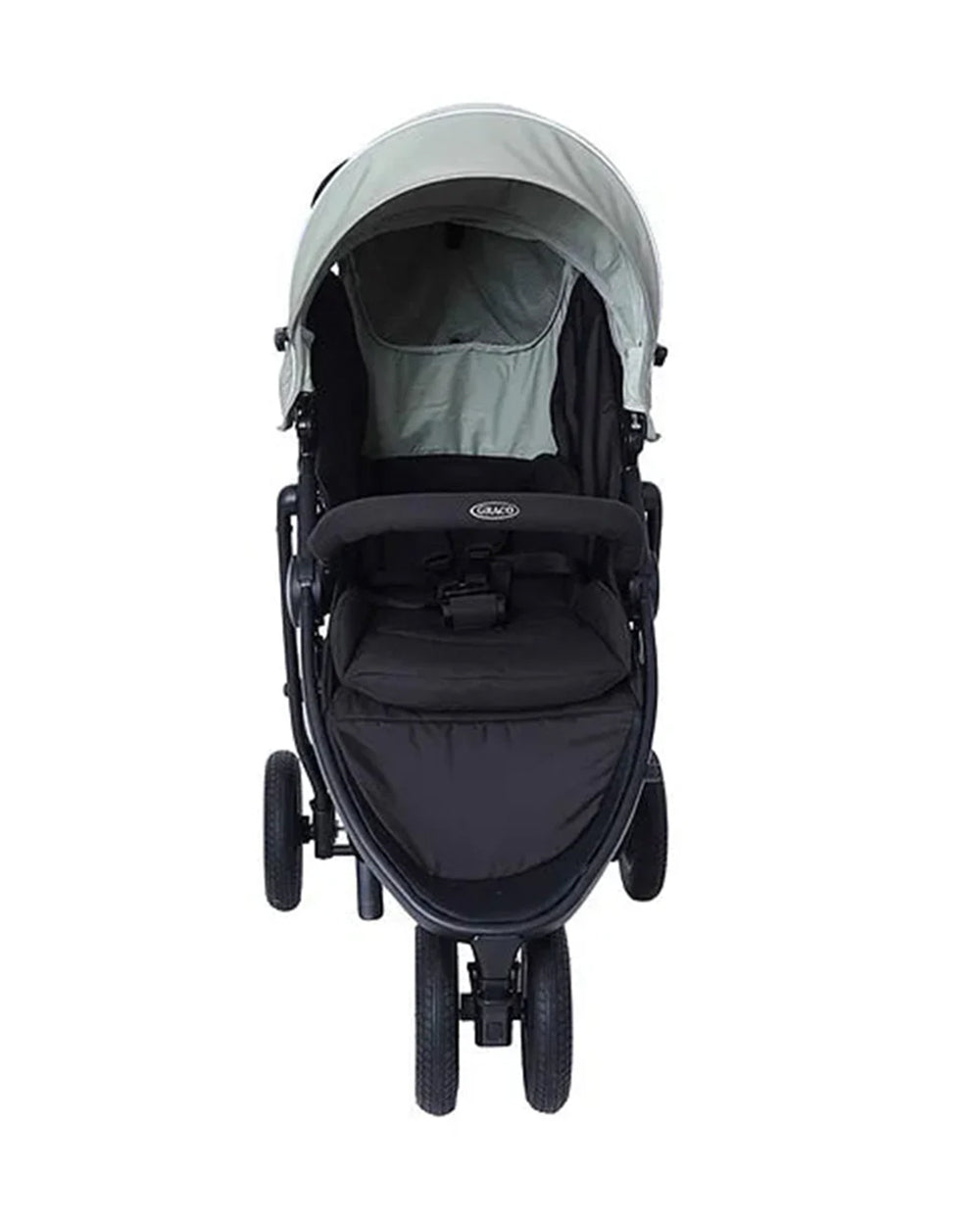 Graco Cititrek Jogging Baby StrollerFront Wheel With Double TiresSelf