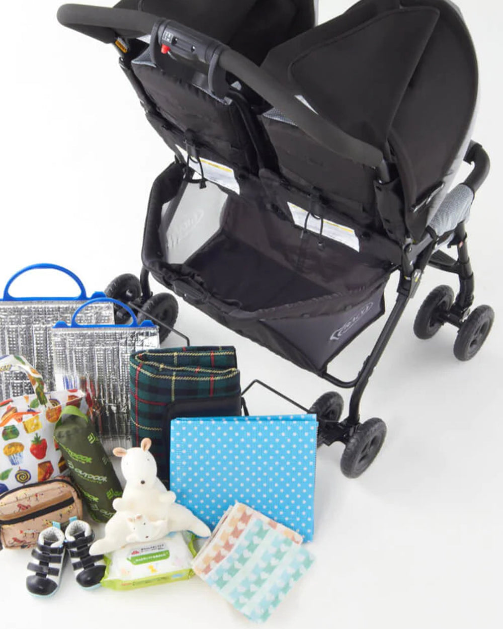 Graco duo sport hotsell