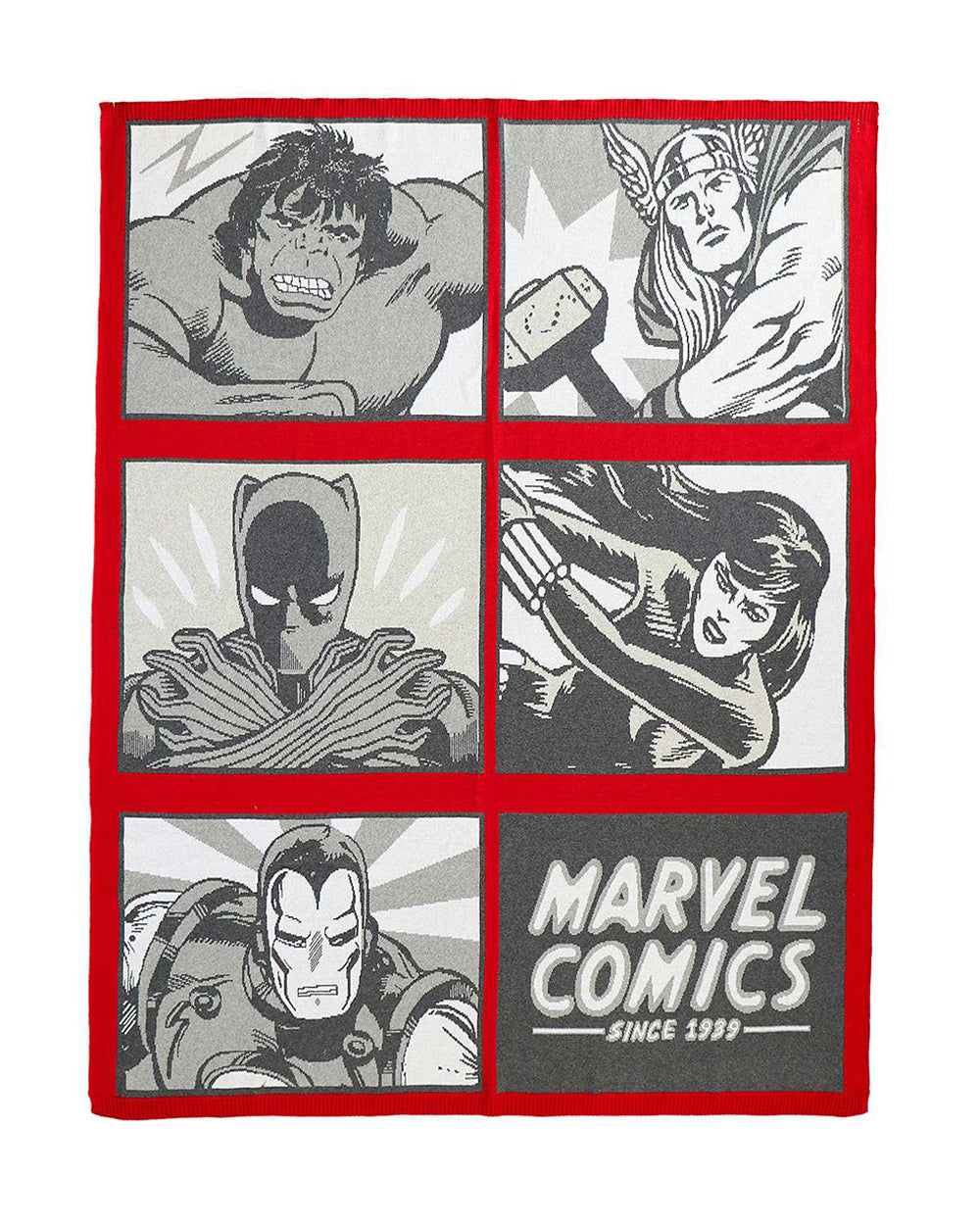 Marvel Comics