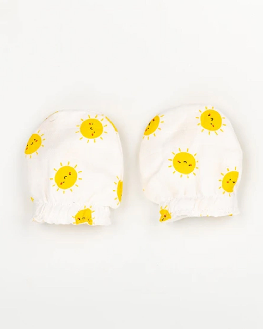 Mittens Sun