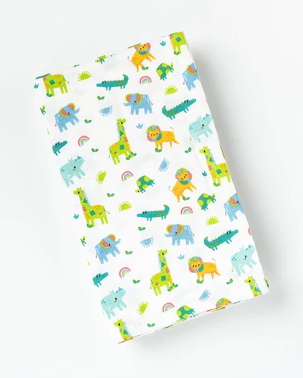 Jungle Wingle