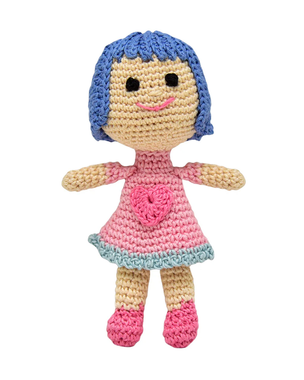 Terrific Doll