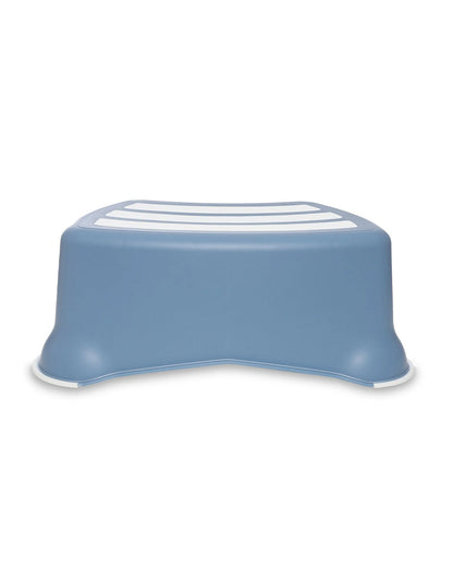 My Carry Potty Ocean Blue My Little Potty Seat with Step Stool-15M+