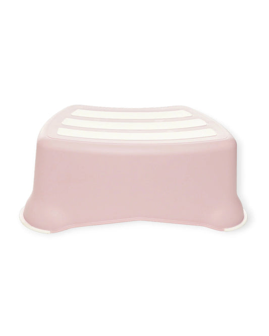 My Carry Potty Blush Pink My Little Step Stool-With Anti Skid Base-Non Slip Top & Extra Carry Handles-15M+
