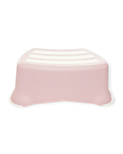 My Carry Potty Blush Pink My Little Potty Seat with Step Stool-15M+