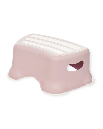 My Carry Potty Blush Pink My Little Potty Seat with Step Stool-15M+
