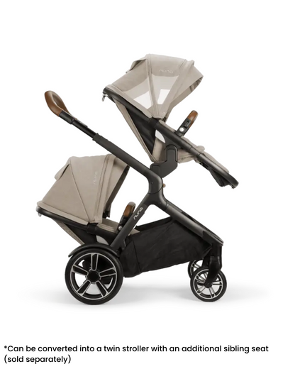 Double Stroller Nuna Pipa Jogging Stroller Infant Car Nuna Double