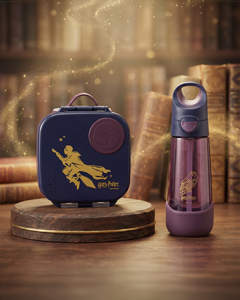 Harry Potter