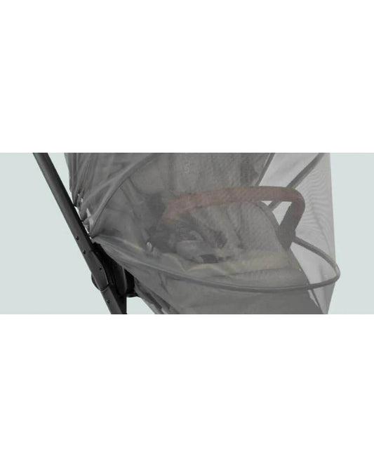 Nuna Stroller Mosquito Net-Breathable Fabric-Compatible With All Nuna Strollers