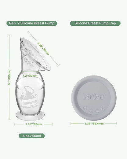 SIZE - 100 ml